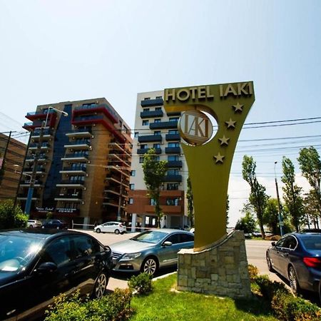 Mamaia Central Apartments Zewnętrze zdjęcie