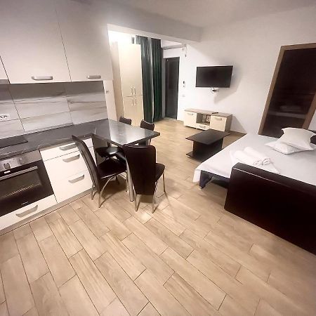 Mamaia Central Apartments Zewnętrze zdjęcie