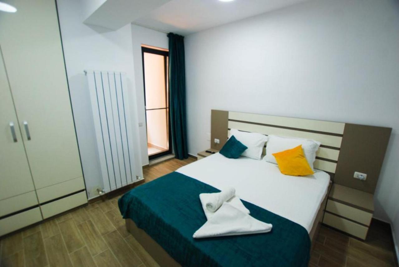 Mamaia Central Apartments Zewnętrze zdjęcie