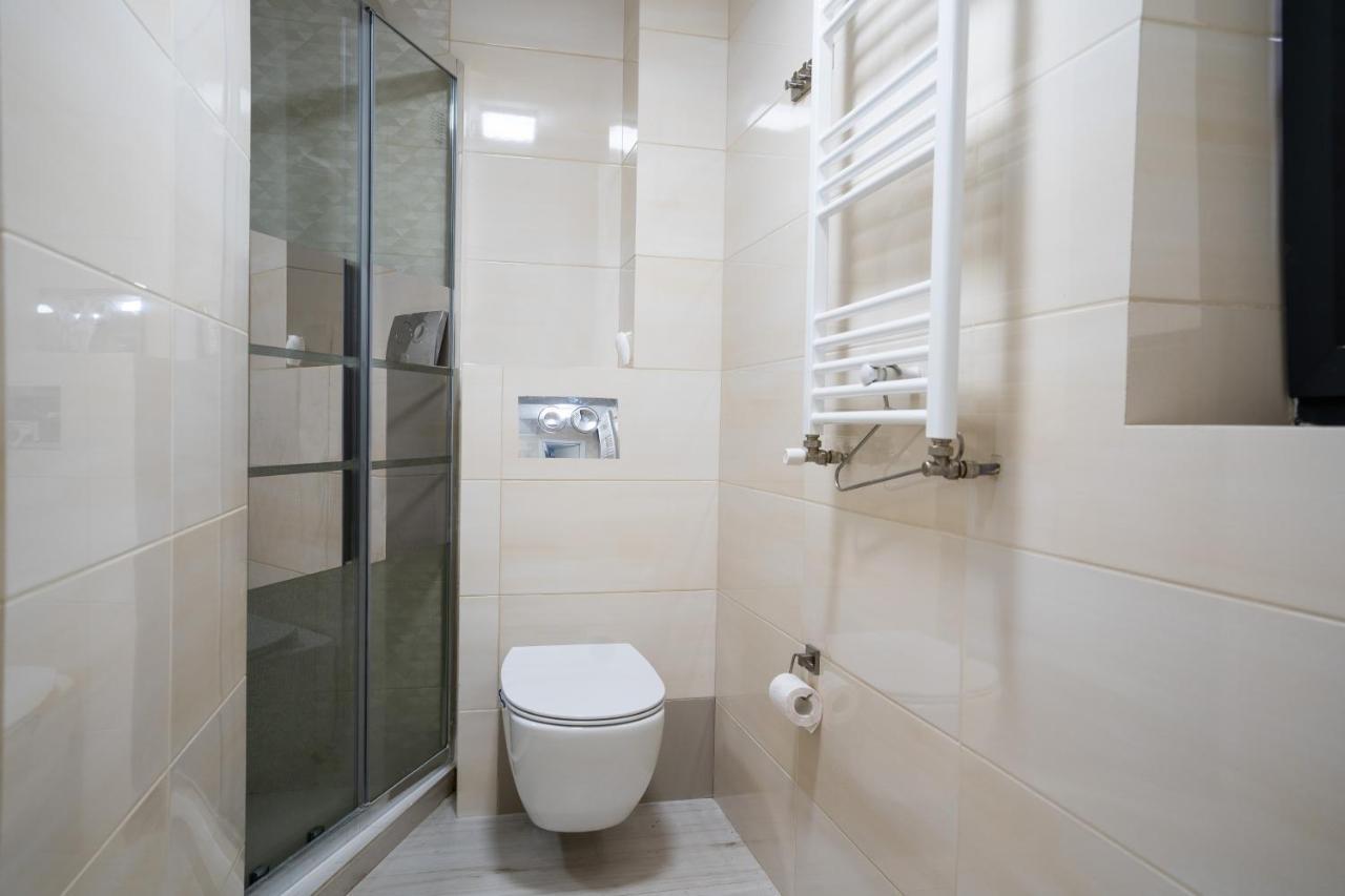 Mamaia Central Apartments Zewnętrze zdjęcie