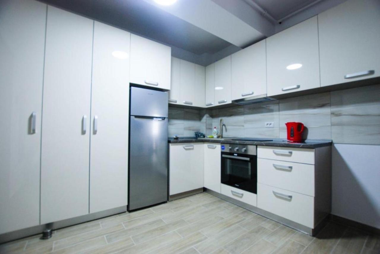 Mamaia Central Apartments Zewnętrze zdjęcie
