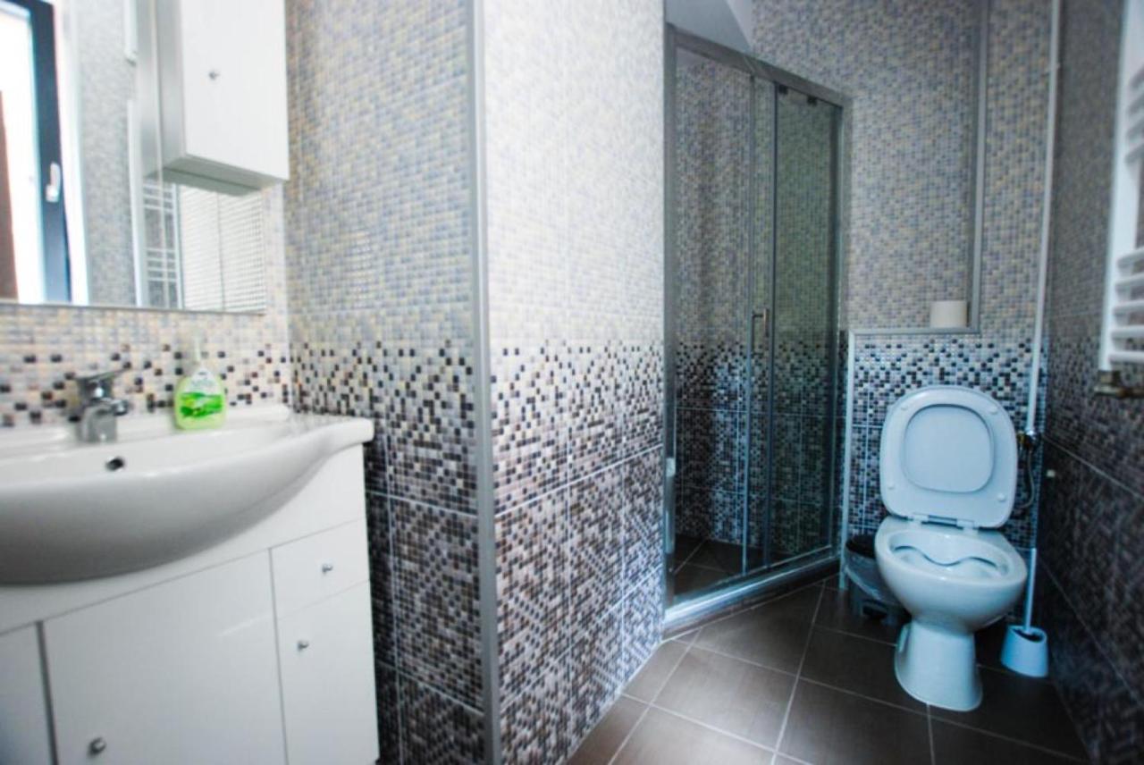 Mamaia Central Apartments Zewnętrze zdjęcie