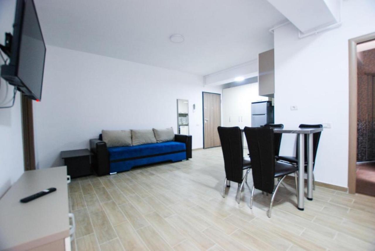 Mamaia Central Apartments Zewnętrze zdjęcie