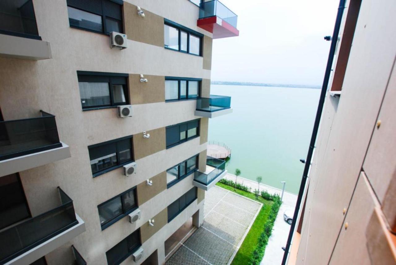 Mamaia Central Apartments Zewnętrze zdjęcie