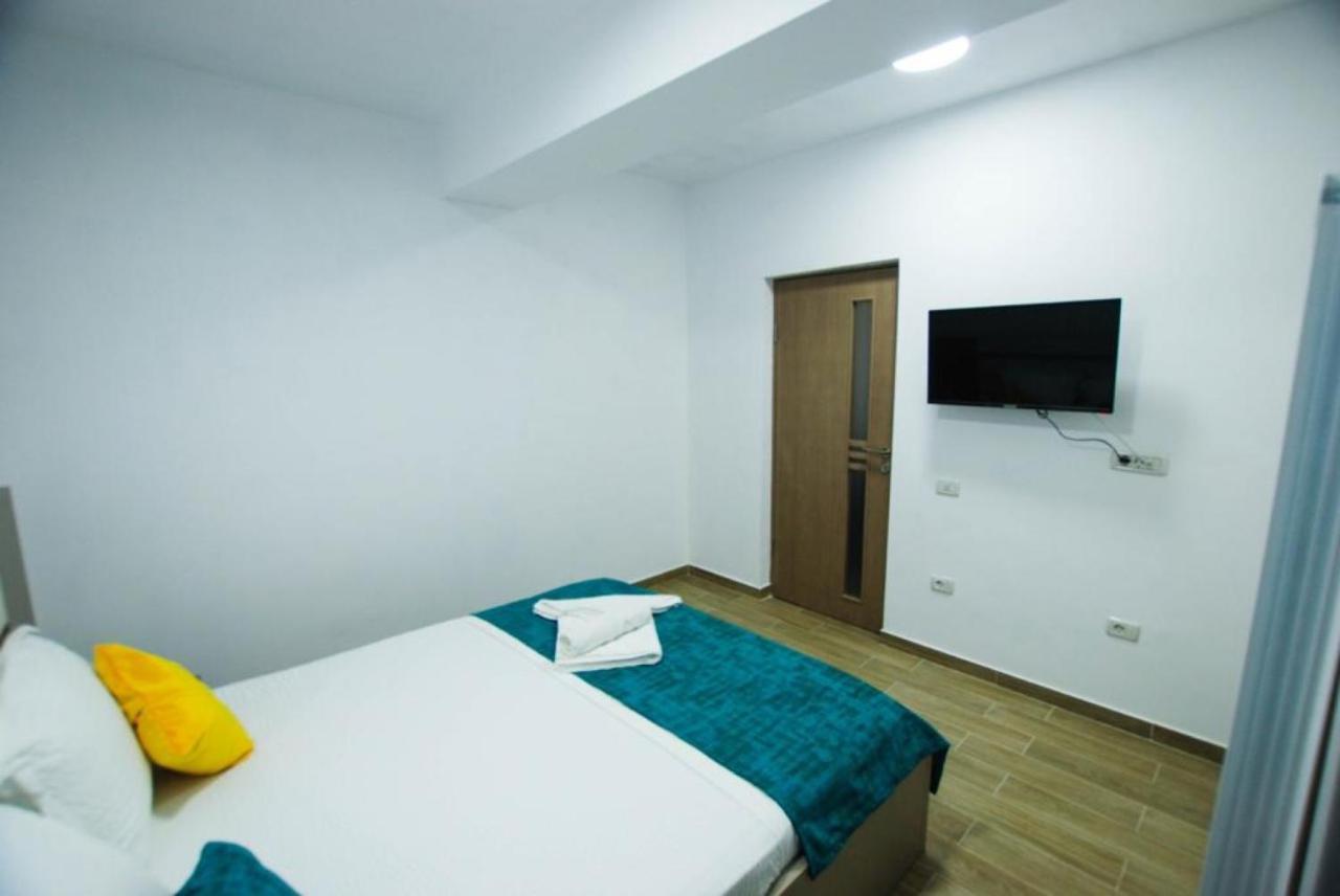 Mamaia Central Apartments Zewnętrze zdjęcie