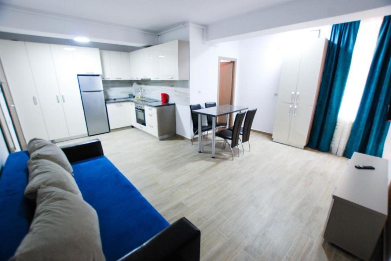 Mamaia Central Apartments Zewnętrze zdjęcie