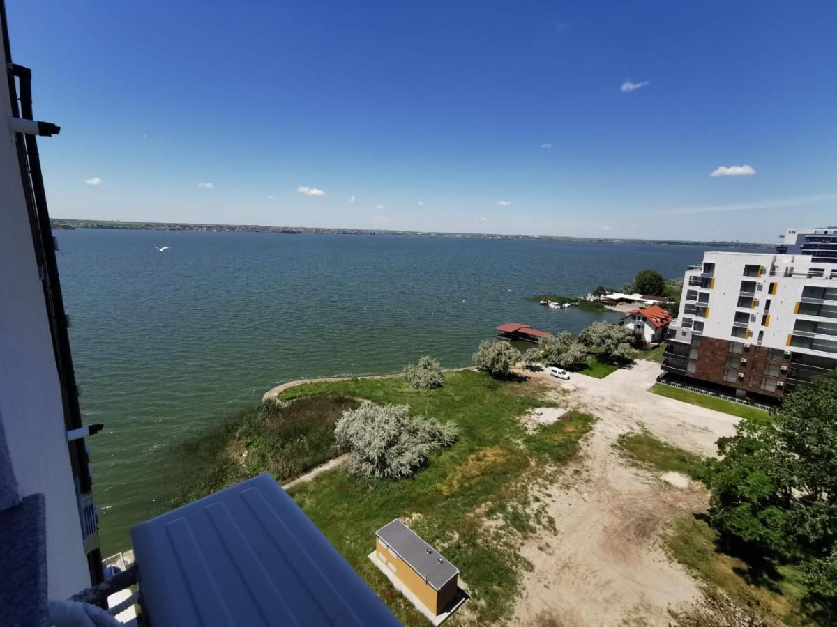 Mamaia Central Apartments Zewnętrze zdjęcie