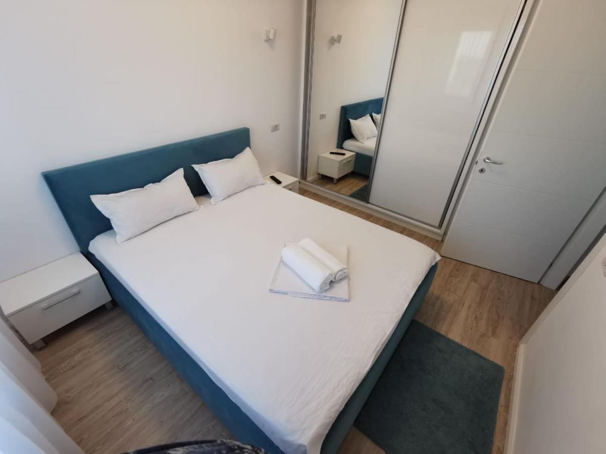 Mamaia Central Apartments Zewnętrze zdjęcie