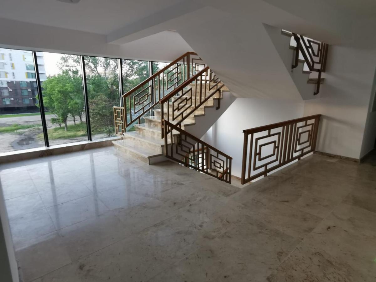 Mamaia Central Apartments Zewnętrze zdjęcie