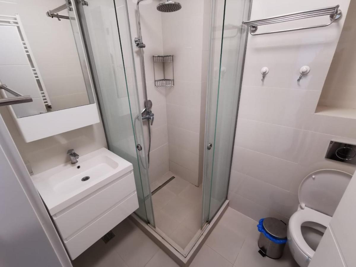 Mamaia Central Apartments Zewnętrze zdjęcie