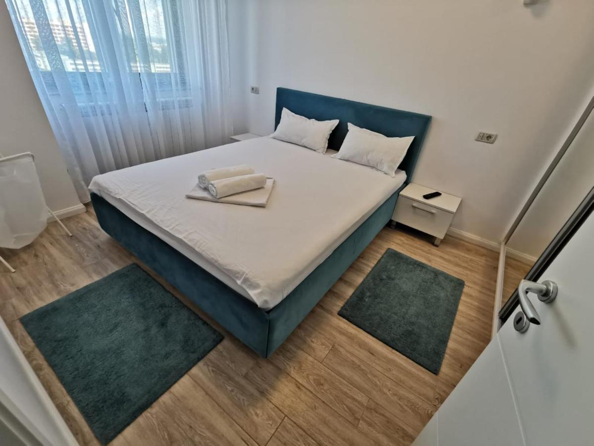 Mamaia Central Apartments Zewnętrze zdjęcie