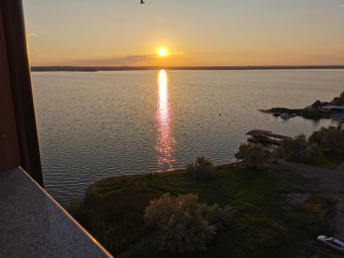 Mamaia Central Apartments Zewnętrze zdjęcie