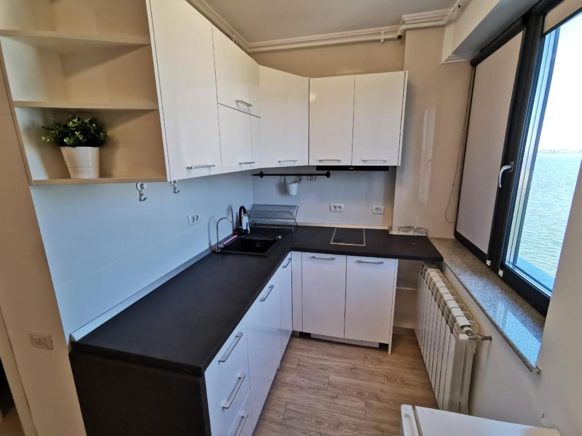 Mamaia Central Apartments Zewnętrze zdjęcie