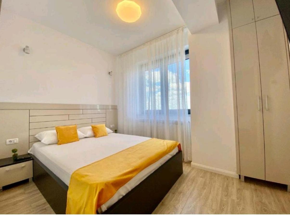 Mamaia Central Apartments Zewnętrze zdjęcie