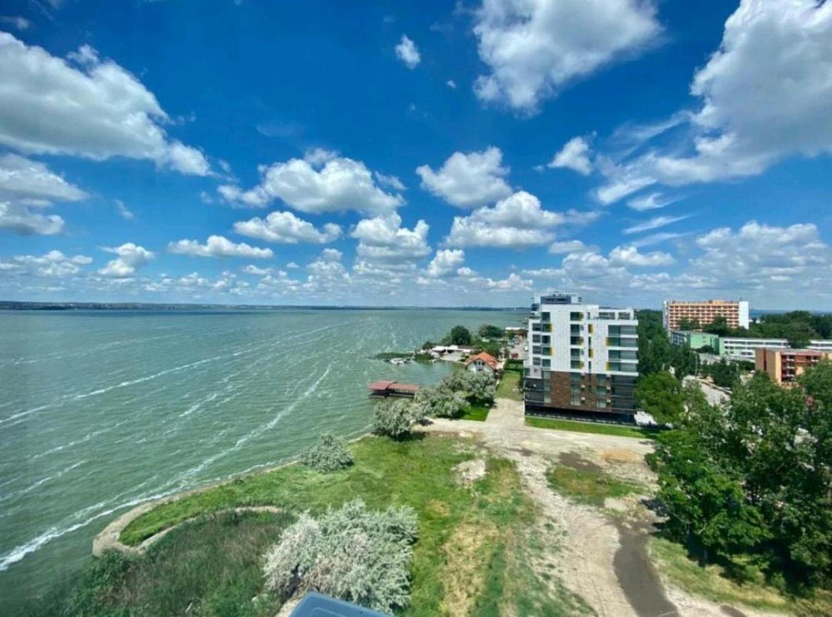Mamaia Central Apartments Zewnętrze zdjęcie