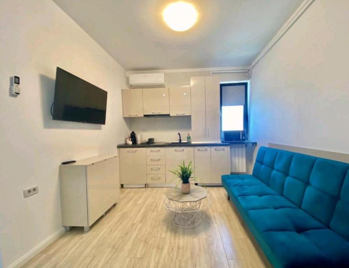 Mamaia Central Apartments Zewnętrze zdjęcie