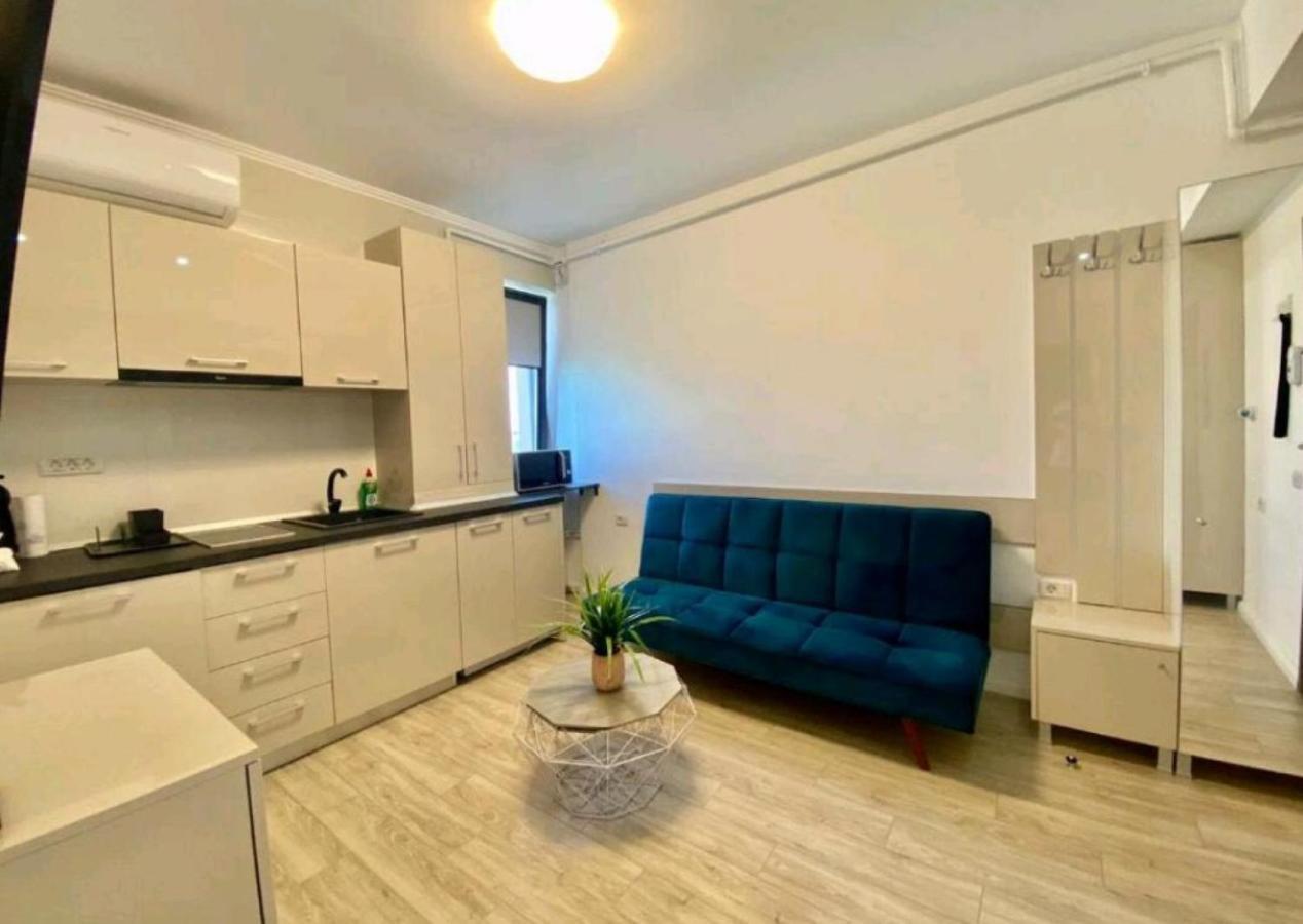 Mamaia Central Apartments Zewnętrze zdjęcie