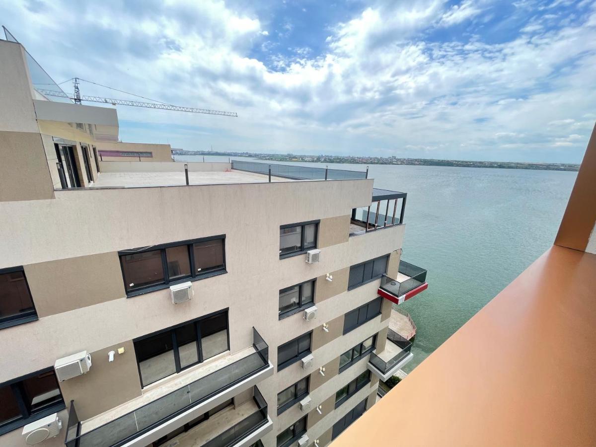 Mamaia Central Apartments Zewnętrze zdjęcie