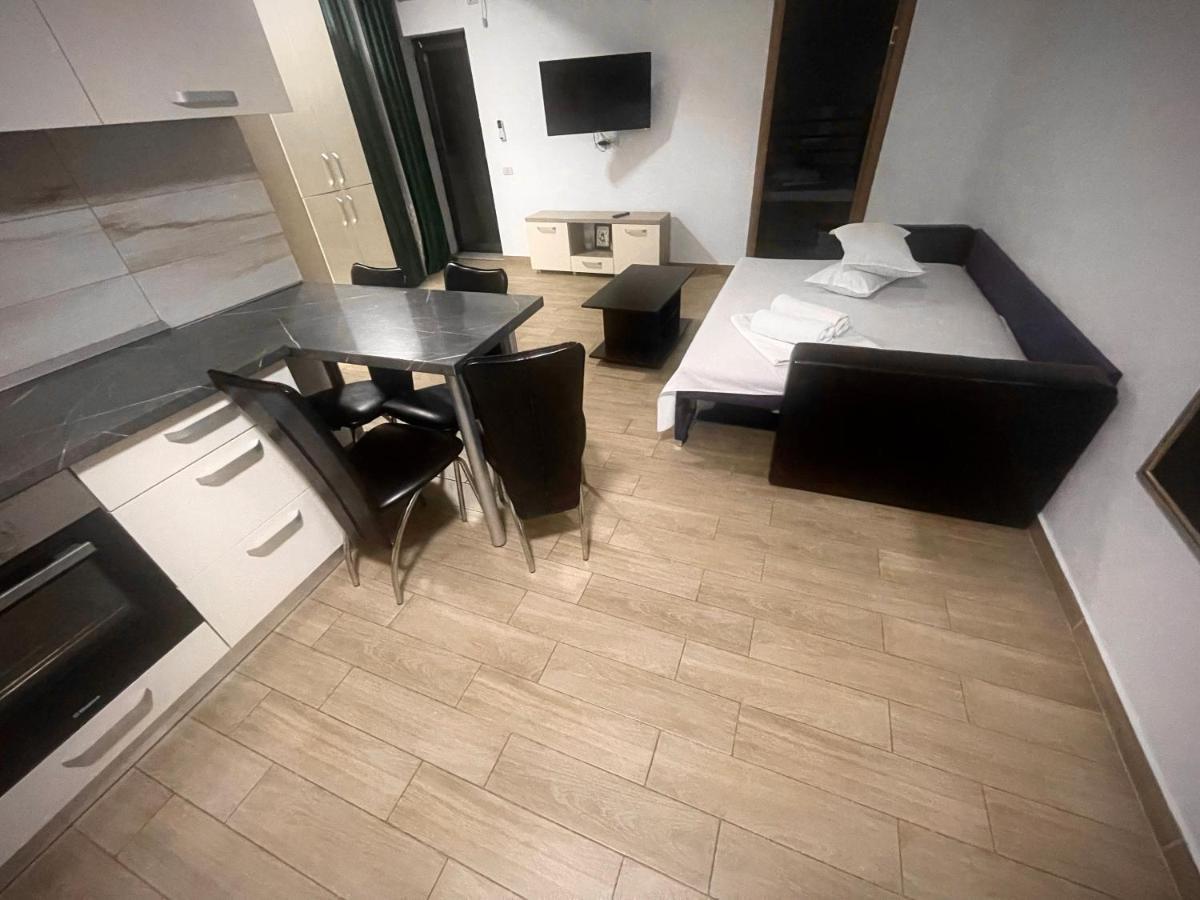 Mamaia Central Apartments Zewnętrze zdjęcie