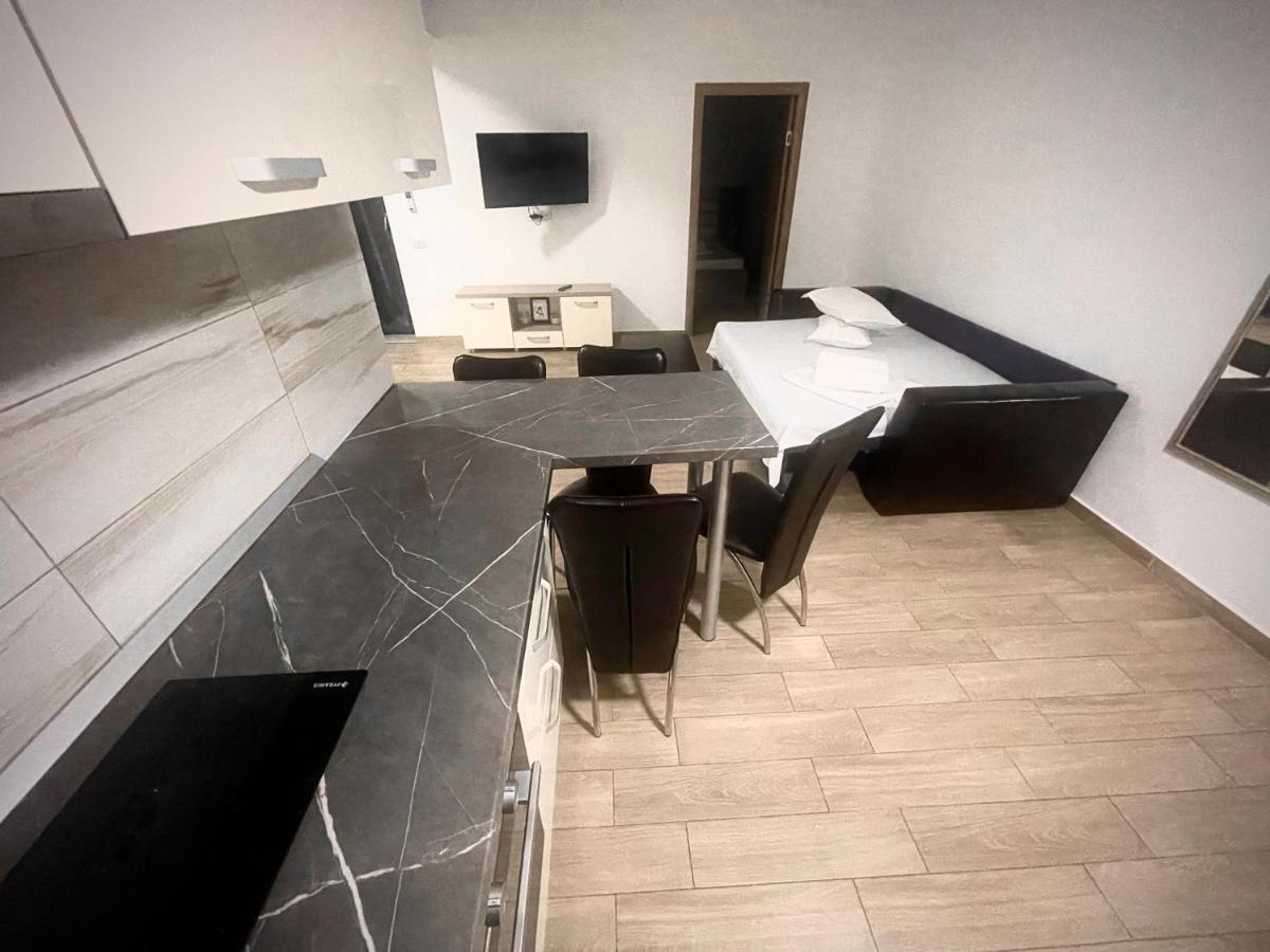 Mamaia Central Apartments Zewnętrze zdjęcie
