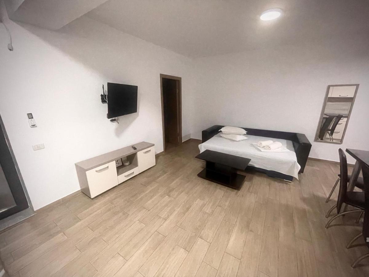 Mamaia Central Apartments Zewnętrze zdjęcie
