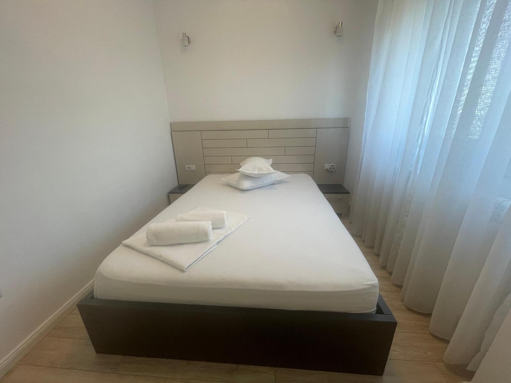 Mamaia Central Apartments Zewnętrze zdjęcie