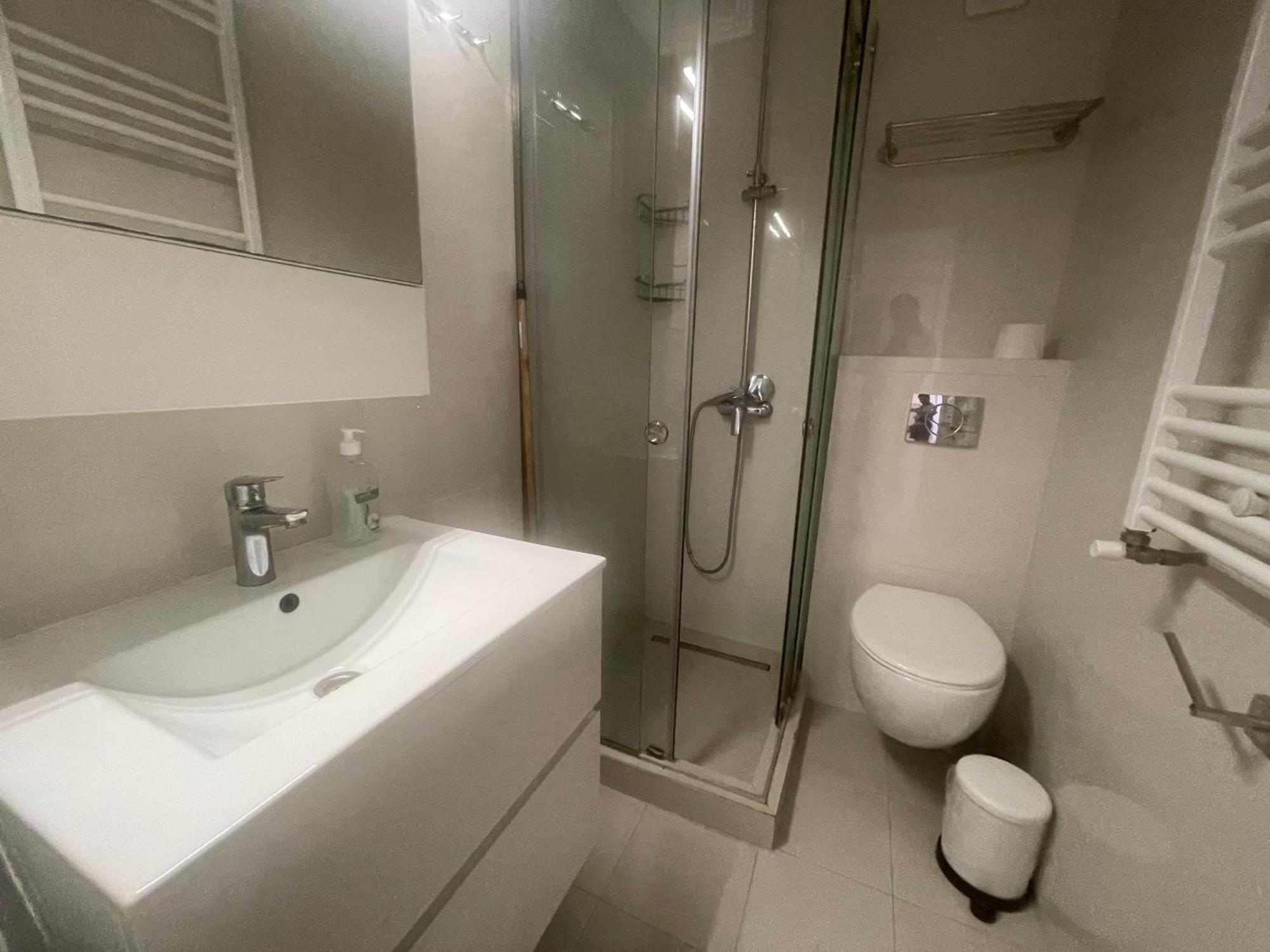 Mamaia Central Apartments Zewnętrze zdjęcie